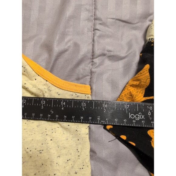 Disney Lion King Girls 2- Piece Sleepwear Size XS Shorts Tank Top - Picture 6 of 7